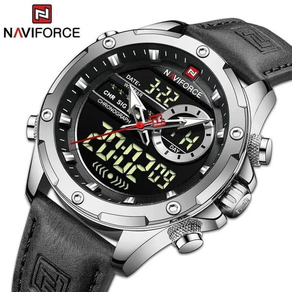 Naviforce NF 9208 For Men