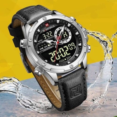 Naviforce NF 9208 For Men