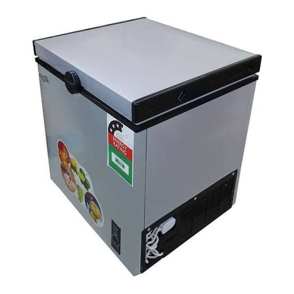 ICECOOL Energy Saving Chest Freezer