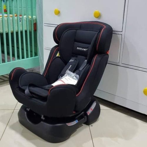 Baby Car Seat