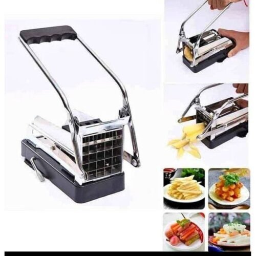 Chips Cutter