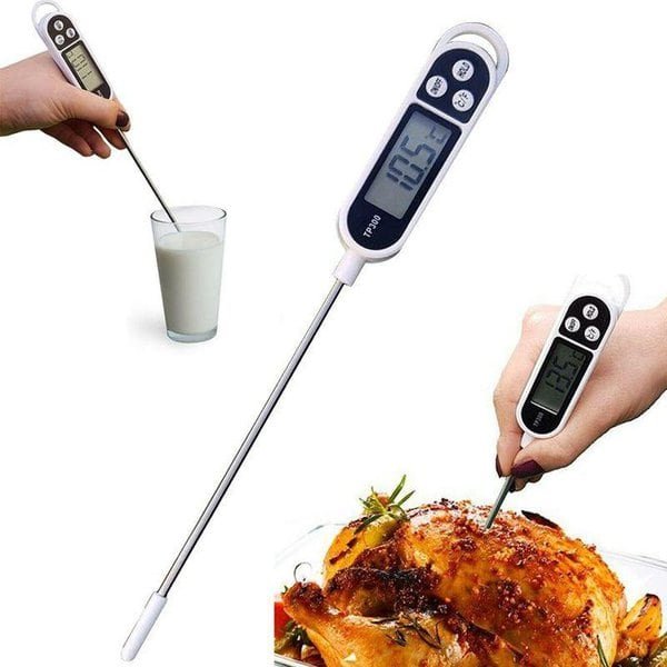 Digital Food Thermometer