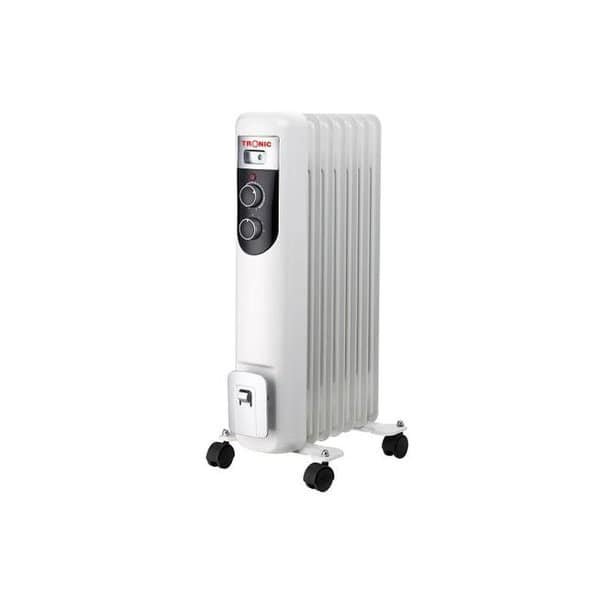 Tronic Oil Heater 9Fin