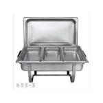 Chaffing Dishes For Sale