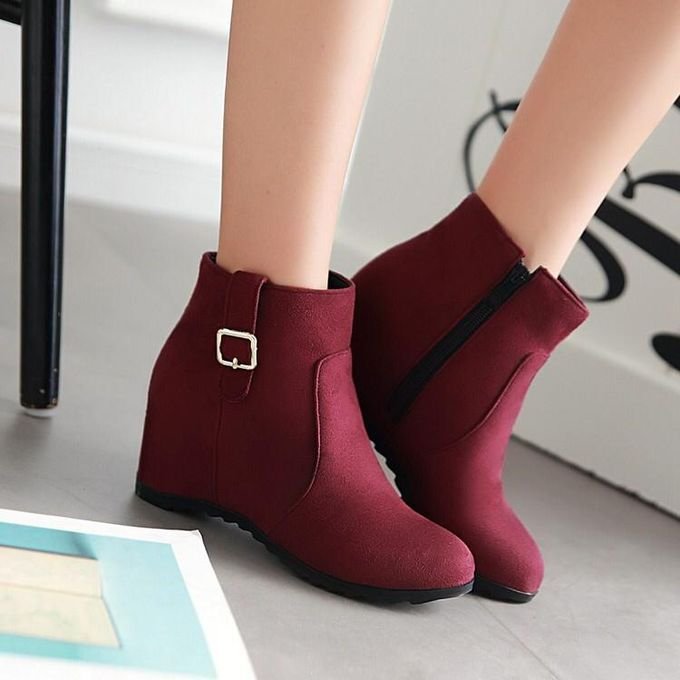 Classy 2025 ankle boots