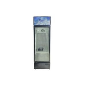 Roch Vertical Showcase Refrigerator 209 Litres