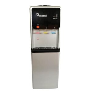 Ramtons RM/685 3-Tap Water Dispenser with Compressor Cooling