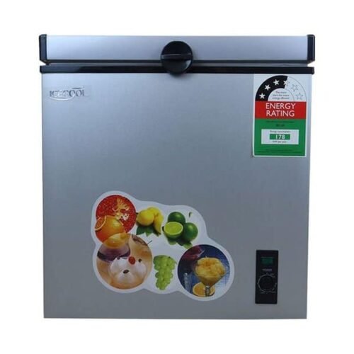 Icecool 60 Litres Chest Freezer
