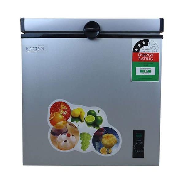 Icecool 60 Litres Chest Freezer