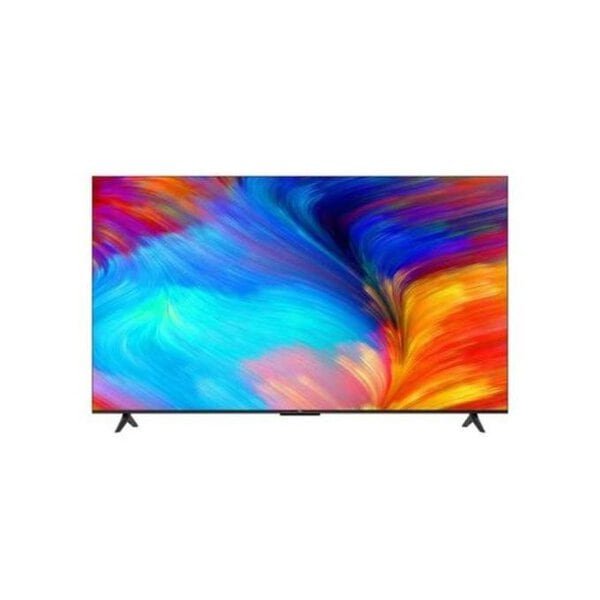 TCL 43P635 43'' Smart UHD 4K