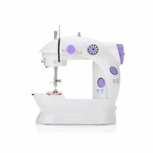 Mini Sewing Machine