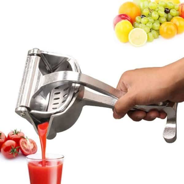 Manual Handheld Juicer