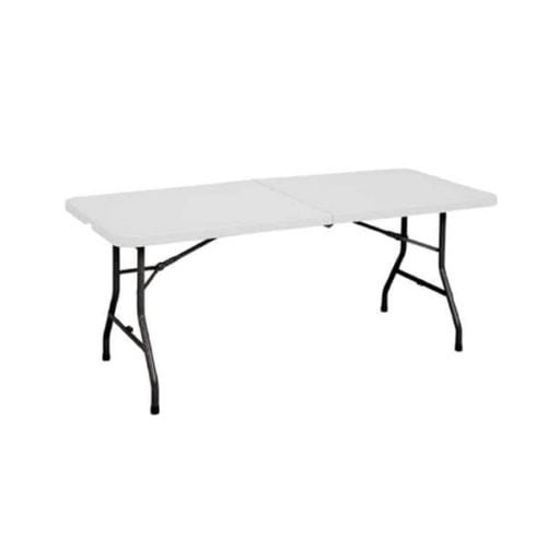 Plastic Folding Table Price