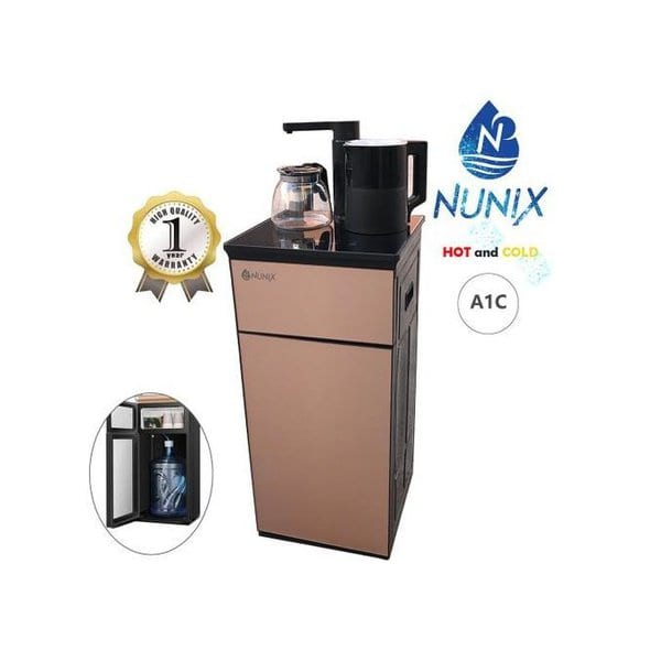 Nunix Bottom Load Water Dispenser