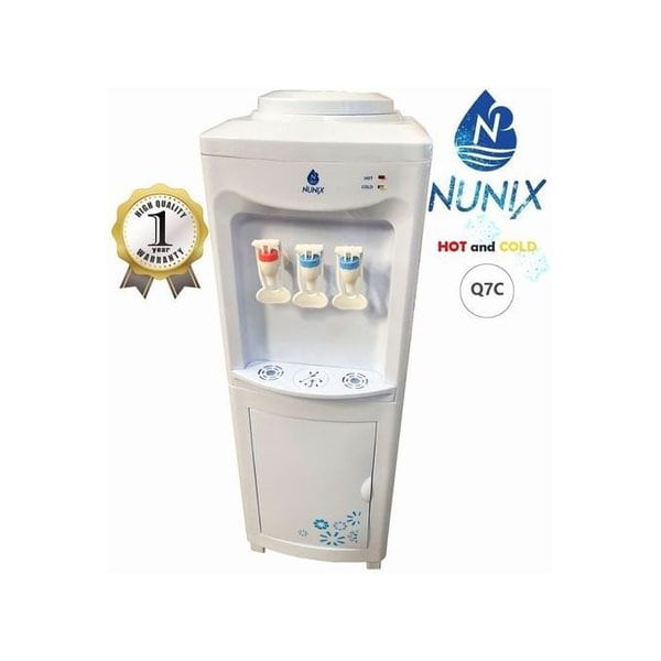 Nunix Q7C Water Dispenser