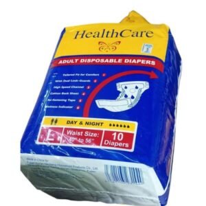 Adult Diapers Kenya