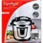 8ltrs Signature Electric Pressure Cooker