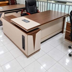 1.8 Metre Executive Office Desk in Kenya