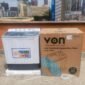 Von Twin Tub Washing Machine