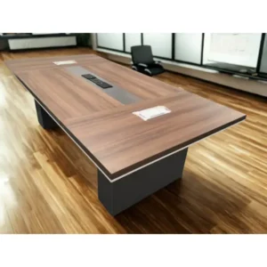 3-Metre Conference Table for Boardrooms in Kenya