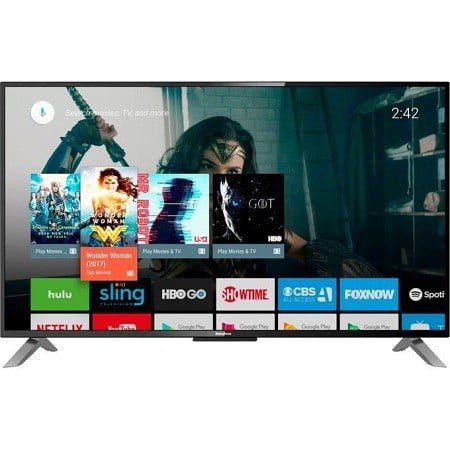 TV SYINIX 24” - Smart Electronics