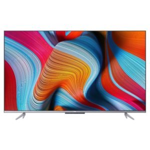 TCL 55 Inch Smart UHD 4K Android With Dolby Experience 2021 -55P725.