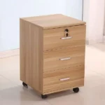 3-Drawers Mobile Office Cabinet in Kenya