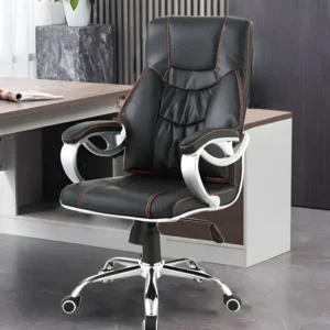 Ergonomic Executive Leather Office Seat in Kenya