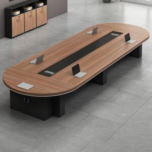 6.0M Long Conference Table Kenya
