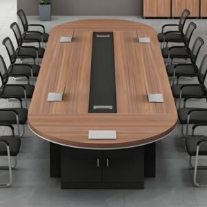 6.0M Long Conference Table Kenya