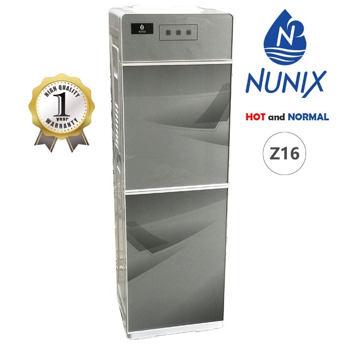 Nunix Z16 Hot And Normal Water Dispenser
