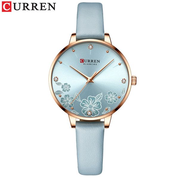 curren women's watch