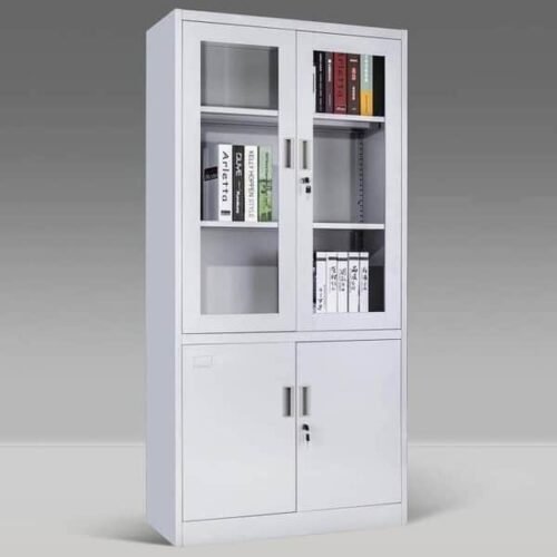 4-Door Filing Cabinet
