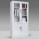 4-Door Filing Cabinet