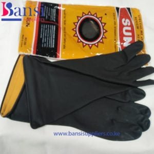 PVC Gloves In Nairobi