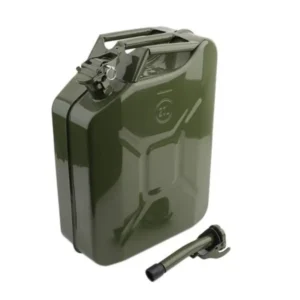 Metal Jerry Can Kenya
