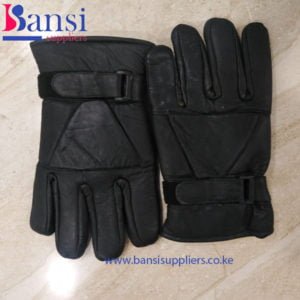 Pro Biker Rider Gloves