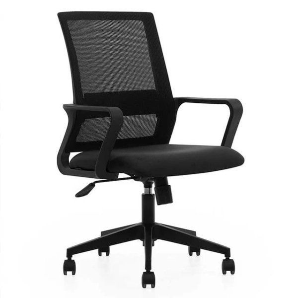 Clerical Office Chair