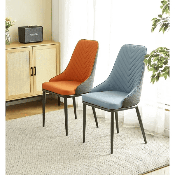 Leather Dining Chair
