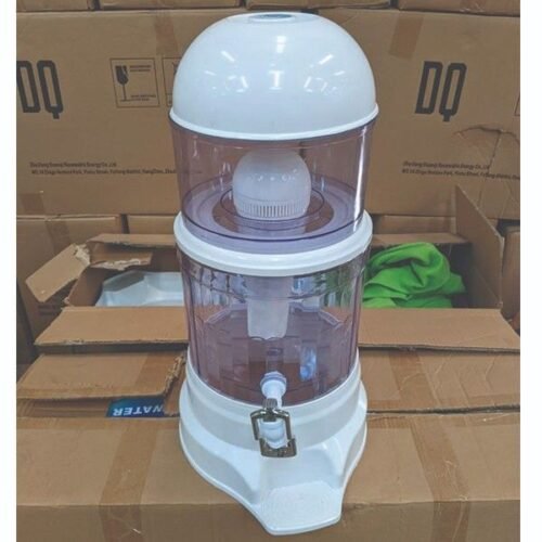 Water Purifier Dispenser