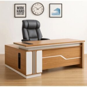 1800mm Executive L-Shaped Desk in Kenya