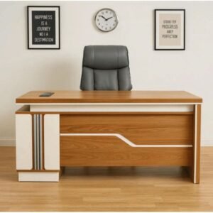 1600mm Executive L-Shaped Desk in Kenya