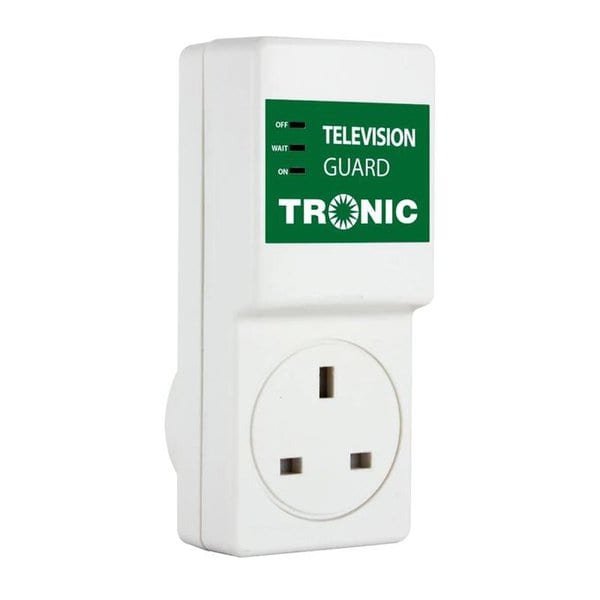 TRONIC TELEVISION GUARD 7AMP VS TV07