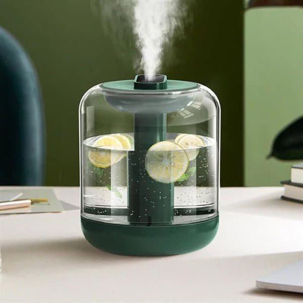 Cool Mist Air Humidifier