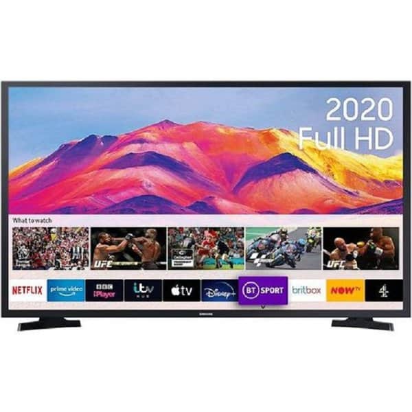 Samsung 40T5300 40" Inch Smart LED Full HD TV
