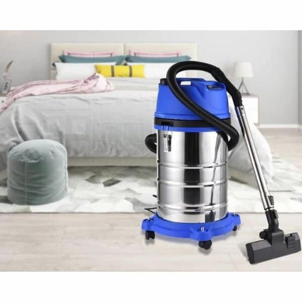 Windsor 30ltr Wet & Dry Vacuum Cleaner Machine