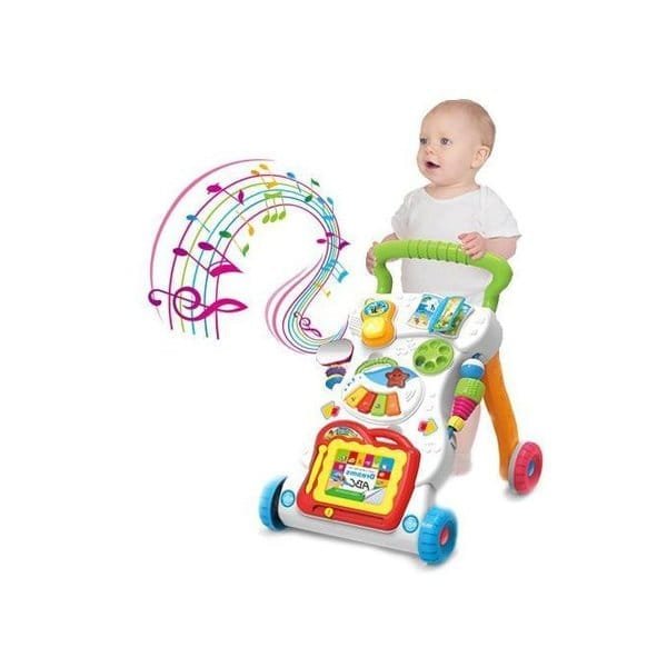Baby Push Walker