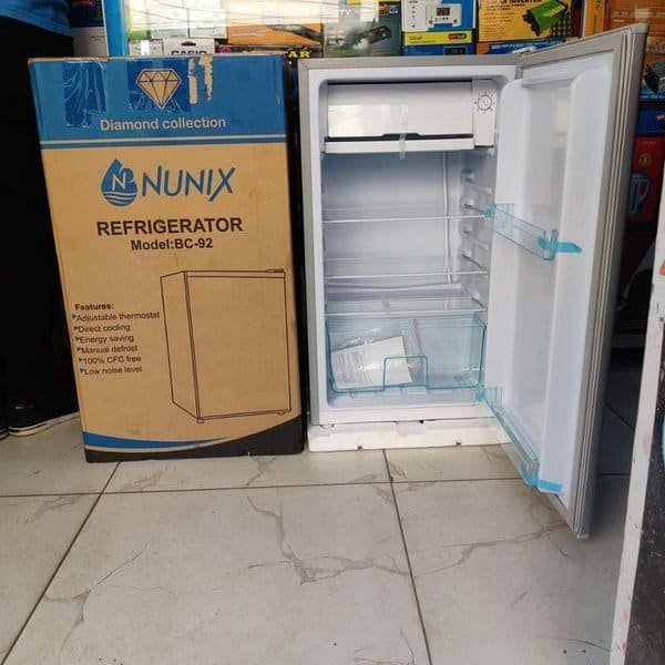 Small Fridge Prices In Kenya