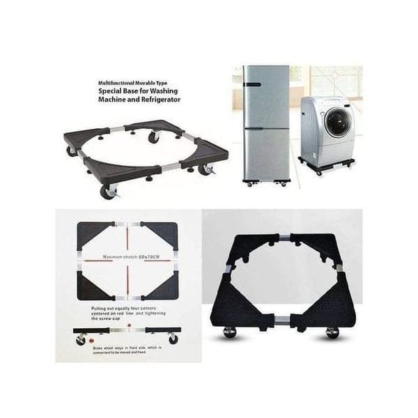 Fridge Stand 56 by 56