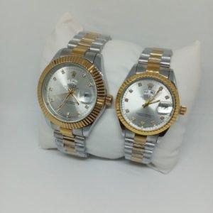 Rolex Day and Date Watch